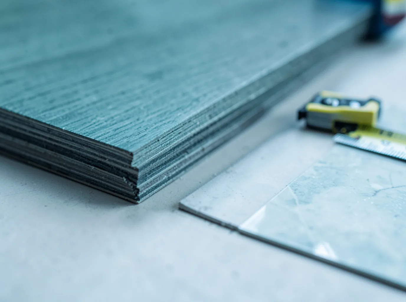 Luxury Vinyl Plank Installation Lone Star, TX FAQs